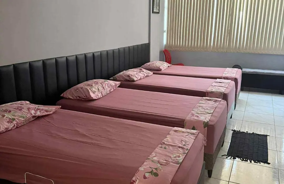 Loft Lapa-1